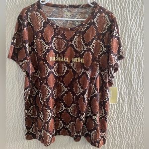 MICHAEL Michael Kors shirt